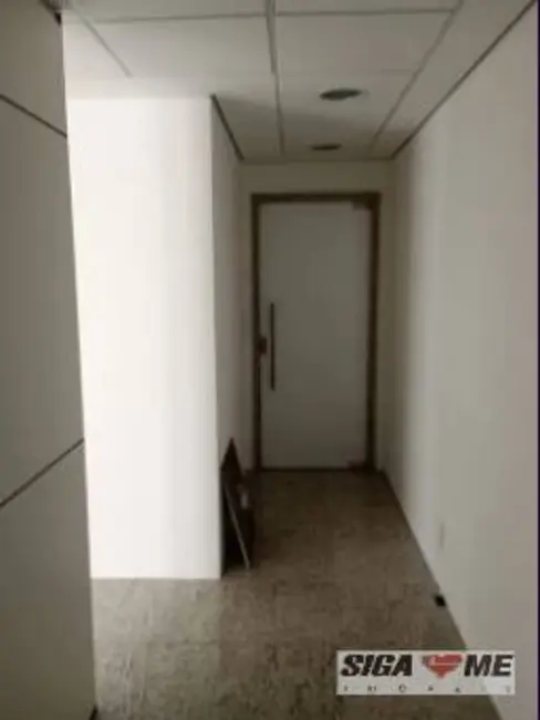 Foto 6 de Sala Comercial à venda, 100m2 em Consolação, São Paulo - SP