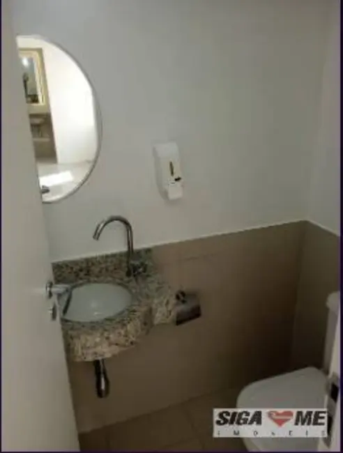 Foto 4 de Sala Comercial à venda, 100m2 em Consolação, São Paulo - SP