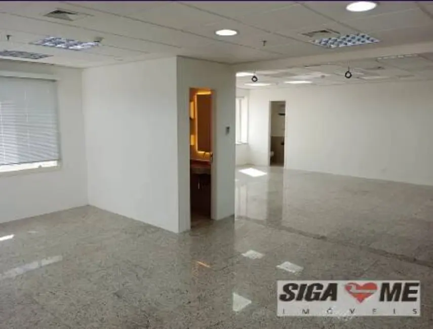 Foto 9 de Sala Comercial à venda, 100m2 em Consolação, São Paulo - SP