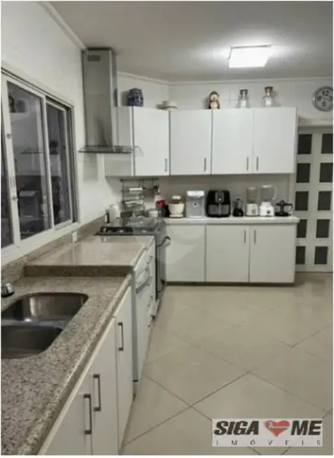 Foto 7 de Apartamento com 4 quartos à venda, 290m2 em Real Parque, São Paulo - SP