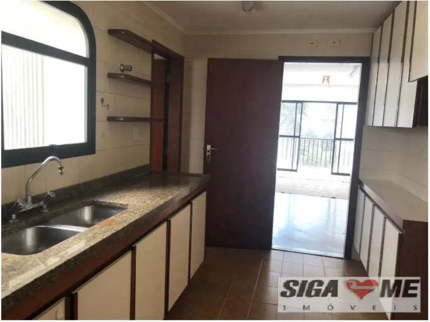 Foto 1 de Apartamento com 3 quartos para alugar, 110m2 em Indianópolis, São Paulo - SP