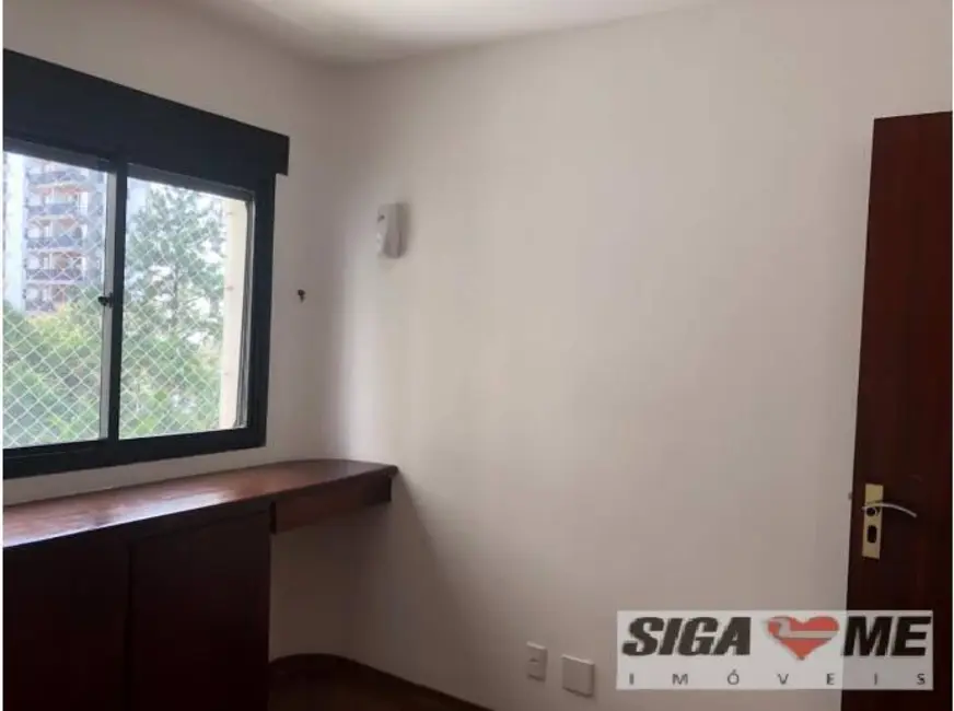 Foto 6 de Apartamento com 3 quartos para alugar, 110m2 em Indianópolis, São Paulo - SP