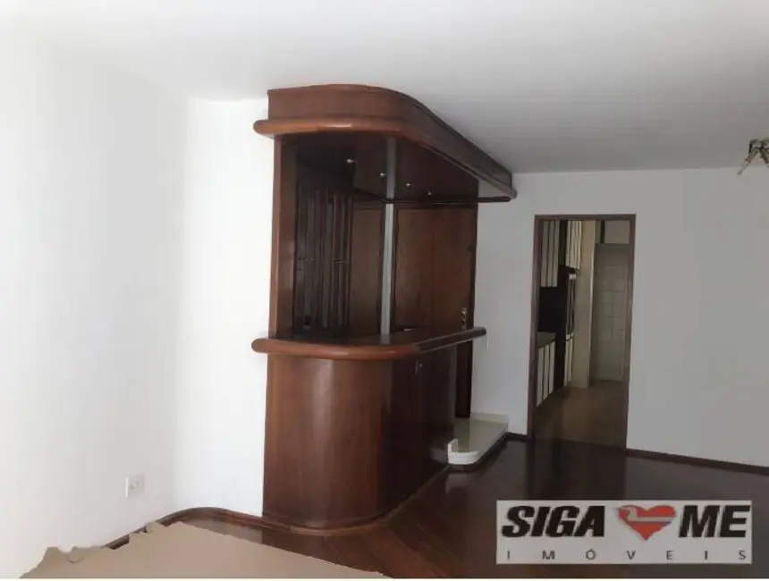 Foto 4 de Apartamento com 3 quartos para alugar, 110m2 em Indianópolis, São Paulo - SP