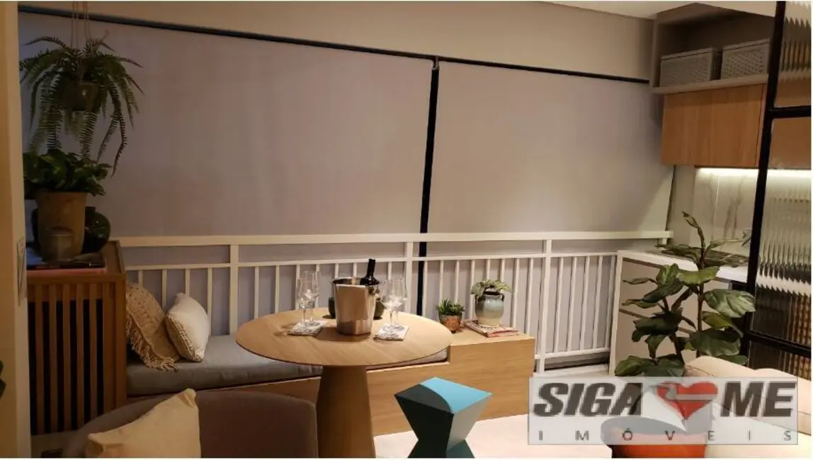 Foto 7 de Apartamento com 2 quartos à venda, 61m2 em Butantã, São Paulo - SP