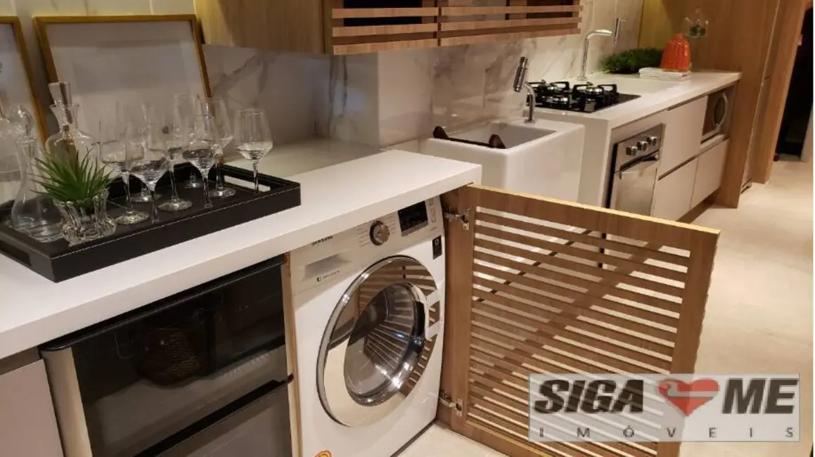 Foto 5 de Apartamento com 2 quartos à venda, 61m2 em Butantã, São Paulo - SP