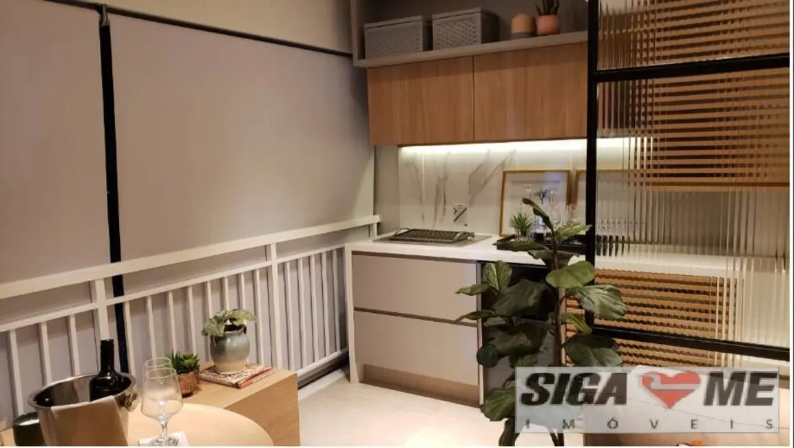 Foto 6 de Apartamento com 2 quartos à venda, 61m2 em Butantã, São Paulo - SP