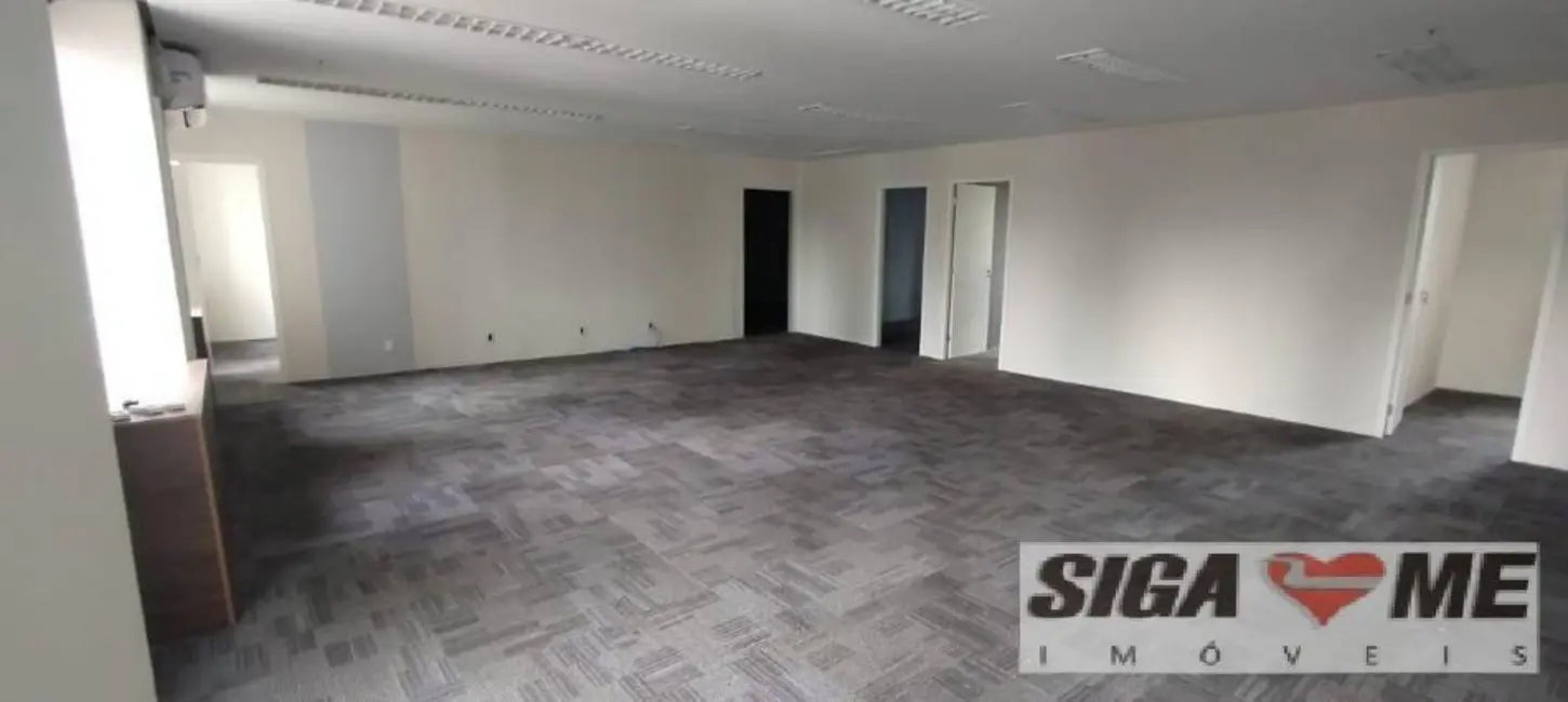Sala Comercial à venda, 154m2 em São Paulo - SP - imagem 2 Foto 2 de Sala Comercial à venda, 154m2 em São Paulo - SP