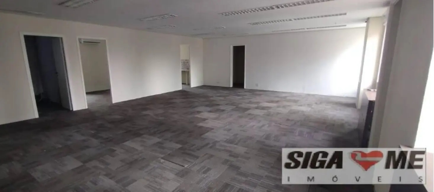 Sala Comercial à venda, 154m2 em São Paulo - SP - imagem 1 Foto 1 de Sala Comercial à venda, 154m2 em São Paulo - SP