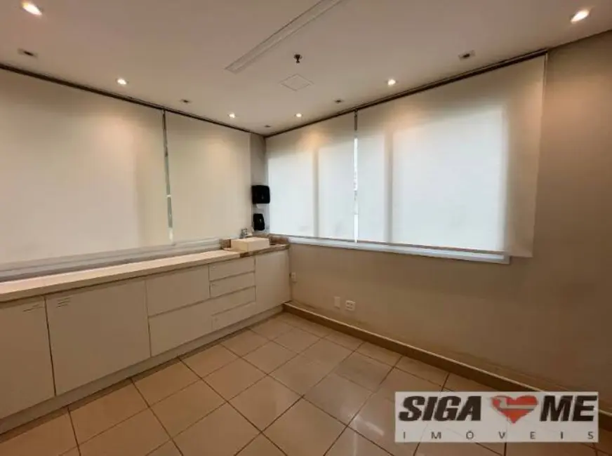 Foto 2 de Sala Comercial para alugar, 41m2 em Bela Vista, São Paulo - SP