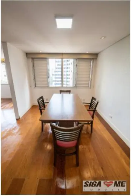 Foto 2 de Apartamento com 2 quartos à venda, 107m2 em Paraíso, São Paulo - SP