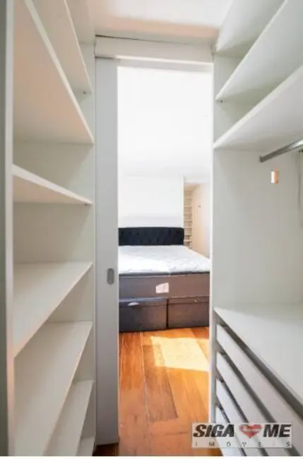 Apartamento com 2 quartos à venda, 107m2 em Paraíso, São Paulo - SP - imagem 6 Foto 6 de Apartamento com 2 quartos à venda, 107m2 em Paraíso, São Paulo - SP