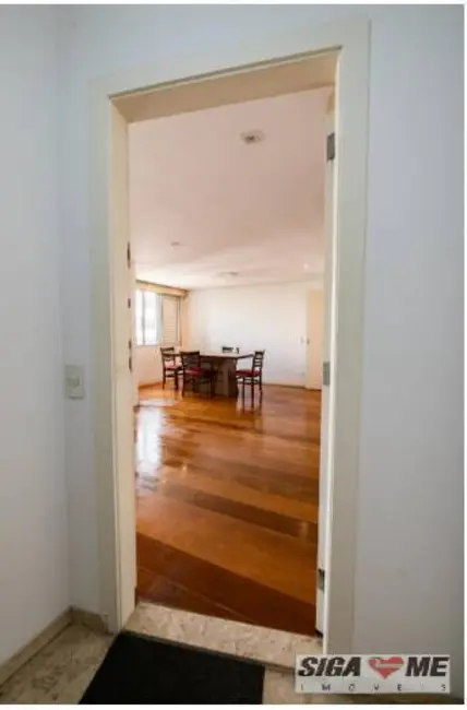 Apartamento com 2 quartos à venda, 107m2 em Paraíso, São Paulo - SP - imagem 9 Foto 9 de Apartamento com 2 quartos à venda, 107m2 em Paraíso, São Paulo - SP