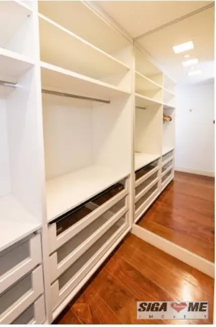 Apartamento com 2 quartos à venda, 107m2 em Paraíso, São Paulo - SP - imagem 5 Foto 5 de Apartamento com 2 quartos à venda, 107m2 em Paraíso, São Paulo - SP