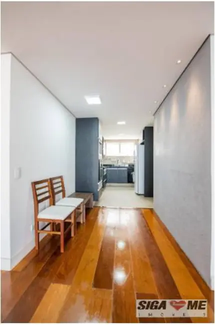 Apartamento com 2 quartos à venda, 107m2 em Paraíso, São Paulo - SP - imagem 7 Foto 7 de Apartamento com 2 quartos à venda, 107m2 em Paraíso, São Paulo - SP