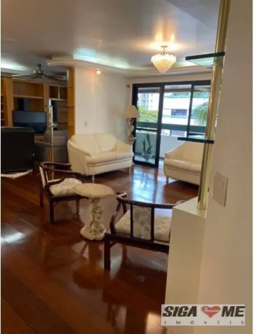Foto 1 de Apartamento com 4 quartos à venda, 155m2 em Vila Uberabinha, São Paulo - SP
