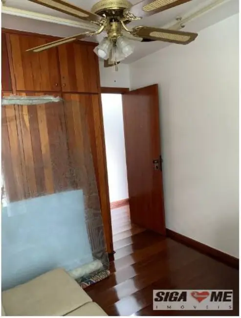 Foto 9 de Apartamento com 4 quartos à venda, 155m2 em Vila Uberabinha, São Paulo - SP