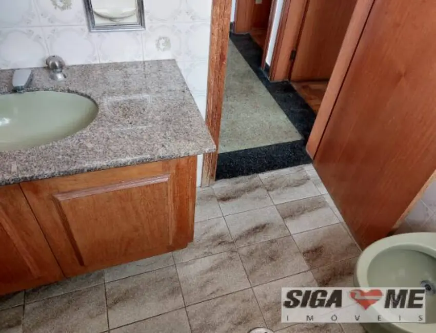 Foto 8 de Casa com 5 quartos à venda, 330m2 em Vila Brasilina, São Paulo - SP