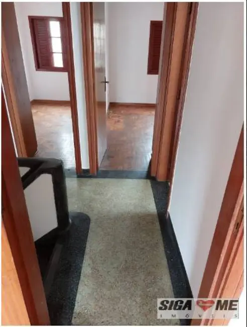 Foto 4 de Casa com 5 quartos à venda, 330m2 em Vila Brasilina, São Paulo - SP