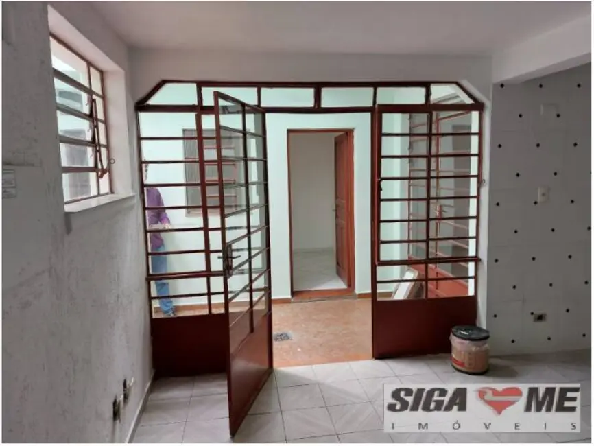 Foto 1 de Casa com 5 quartos à venda, 330m2 em Vila Brasilina, São Paulo - SP