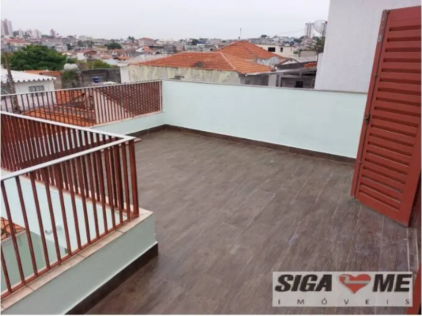 Foto 5 de Casa com 5 quartos à venda, 330m2 em Vila Brasilina, São Paulo - SP