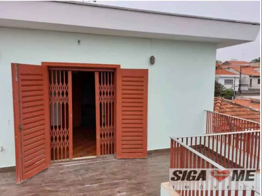 Foto 6 de Casa com 5 quartos à venda, 330m2 em Vila Brasilina, São Paulo - SP