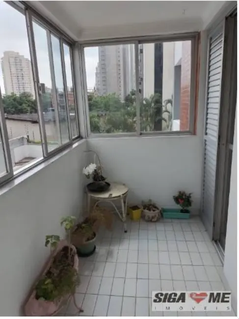 Foto 9 de Apartamento com 2 quartos à venda, 78m2 em Vila Clementino, São Paulo - SP