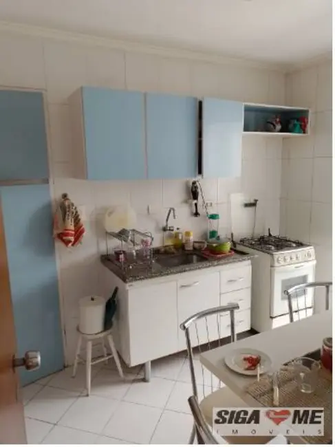 Foto 2 de Apartamento com 2 quartos à venda, 78m2 em Vila Clementino, São Paulo - SP
