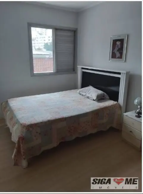 Foto 4 de Apartamento com 2 quartos à venda, 78m2 em Vila Clementino, São Paulo - SP