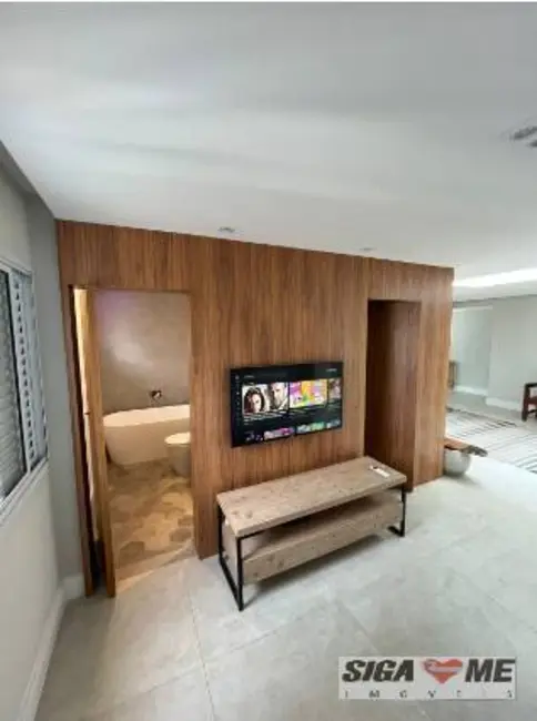 Foto 5 de Apartamento com 2 quartos para alugar, 145m2 em Vila Mascote, São Paulo - SP