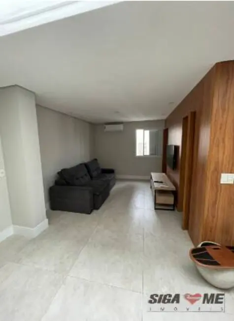 Foto 1 de Apartamento com 2 quartos para alugar, 145m2 em Vila Mascote, São Paulo - SP