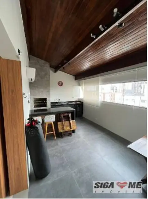Foto 6 de Apartamento com 2 quartos para alugar, 145m2 em Vila Mascote, São Paulo - SP