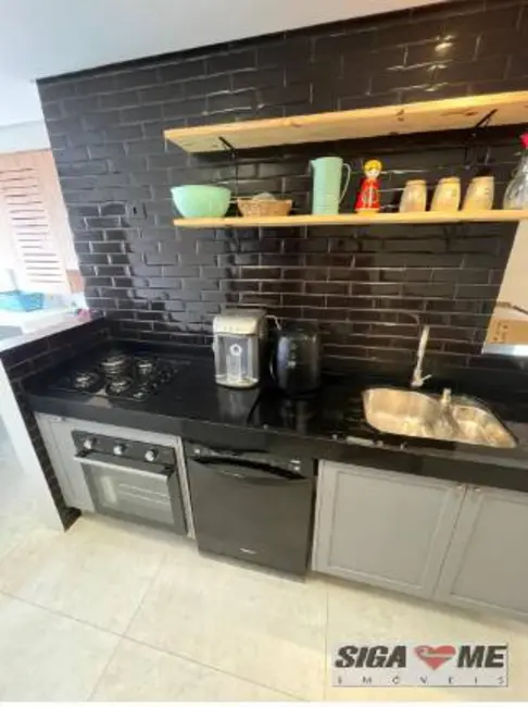 Foto 7 de Apartamento com 2 quartos para alugar, 145m2 em Vila Mascote, São Paulo - SP