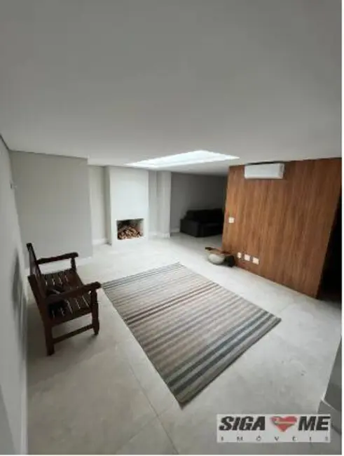 Foto 2 de Apartamento com 2 quartos para alugar, 145m2 em Vila Mascote, São Paulo - SP