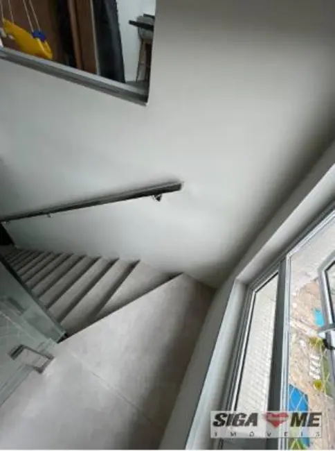 Foto 9 de Apartamento com 2 quartos para alugar, 145m2 em Vila Mascote, São Paulo - SP