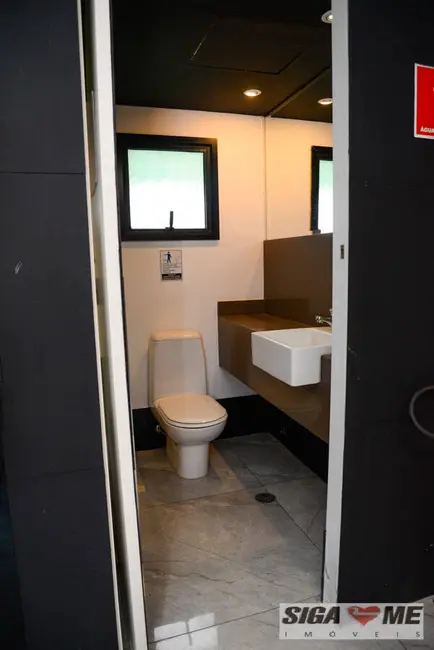 Sala Comercial para alugar, 1300m2 em Brooklin Paulista, São Paulo - SP - imagem 9 Foto 9 de Sala Comercial para alugar, 1300m2 em Brooklin Paulista, São Paulo - SP