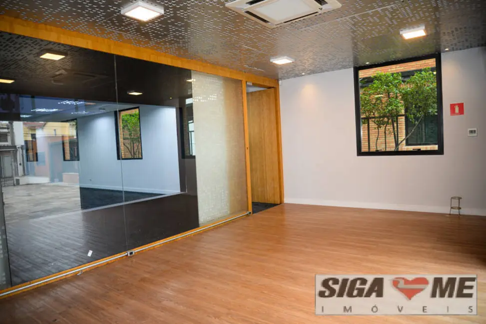 Sala Comercial para alugar, 1300m2 em Brooklin Paulista, São Paulo - SP - imagem 3 Foto 3 de Sala Comercial para alugar, 1300m2 em Brooklin Paulista, São Paulo - SP