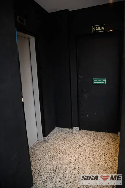 Sala Comercial para alugar, 1300m2 em Brooklin Paulista, São Paulo - SP - imagem 5 Foto 5 de Sala Comercial para alugar, 1300m2 em Brooklin Paulista, São Paulo - SP