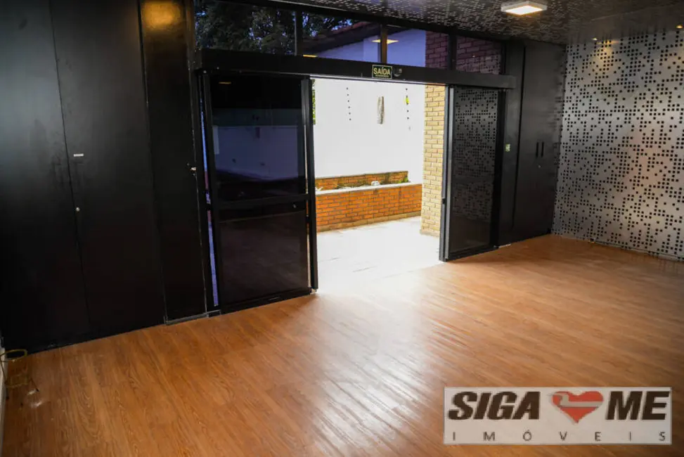 Sala Comercial para alugar, 1300m2 em Brooklin Paulista, São Paulo - SP - imagem 4 Foto 4 de Sala Comercial para alugar, 1300m2 em Brooklin Paulista, São Paulo - SP