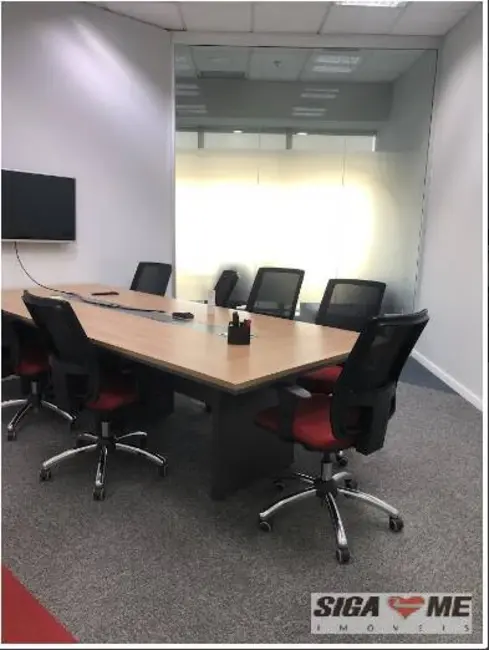 Sala Comercial para alugar, 158m2 em Jardim Europa, São Paulo - SP - imagem 2 Foto 2 de Sala Comercial para alugar, 158m2 em Jardim Europa, São Paulo - SP
