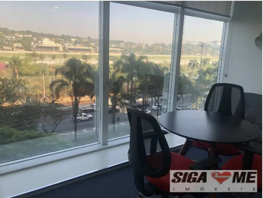 Sala Comercial para alugar, 158m2 em Jardim Europa, São Paulo - SP - imagem 8 Foto 8 de Sala Comercial para alugar, 158m2 em Jardim Europa, São Paulo - SP