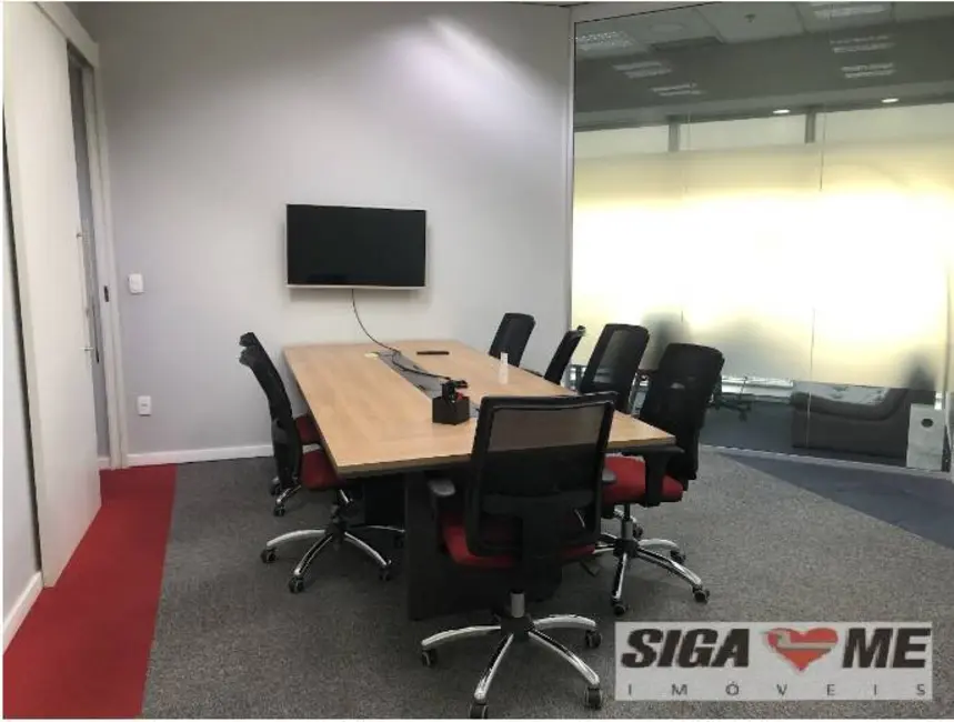 Sala Comercial para alugar, 158m2 em Jardim Europa, São Paulo - SP - imagem 1 Foto 1 de Sala Comercial para alugar, 158m2 em Jardim Europa, São Paulo - SP