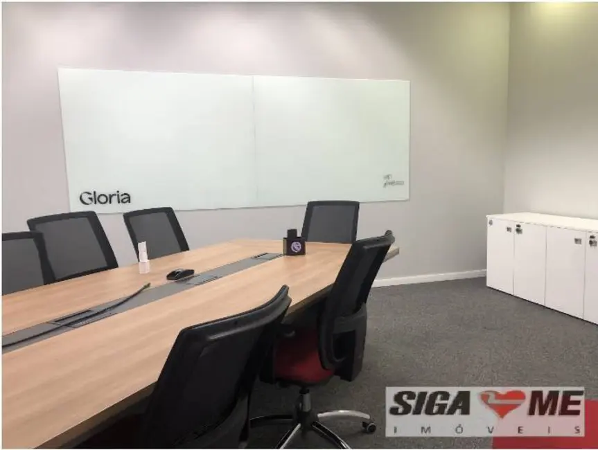 Sala Comercial para alugar, 158m2 em Jardim Europa, São Paulo - SP - imagem 4 Foto 4 de Sala Comercial para alugar, 158m2 em Jardim Europa, São Paulo - SP