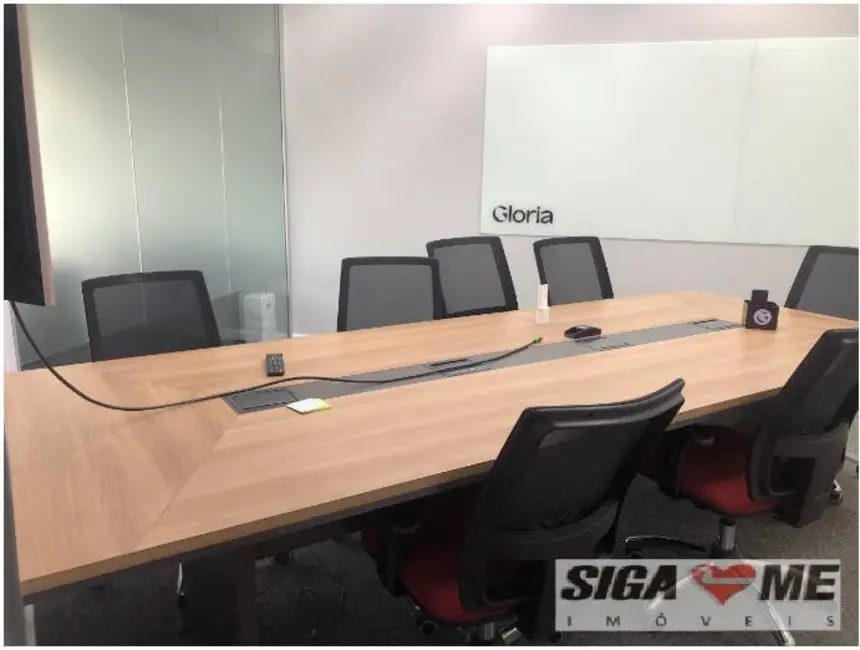 Sala Comercial para alugar, 158m2 em Jardim Europa, São Paulo - SP - imagem 5 Foto 5 de Sala Comercial para alugar, 158m2 em Jardim Europa, São Paulo - SP