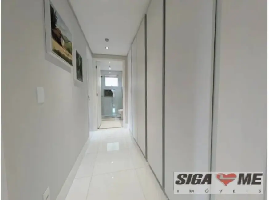 Apartamento com 3 quartos à venda, 262m2 em Vila Congonhas, São Paulo - SP - imagem 6 Foto 6 de Apartamento com 3 quartos à venda, 262m2 em Vila Congonhas, São Paulo - SP