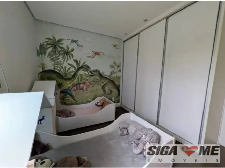 Apartamento com 3 quartos à venda, 262m2 em Vila Congonhas, São Paulo - SP - imagem 4 Foto 4 de Apartamento com 3 quartos à venda, 262m2 em Vila Congonhas, São Paulo - SP