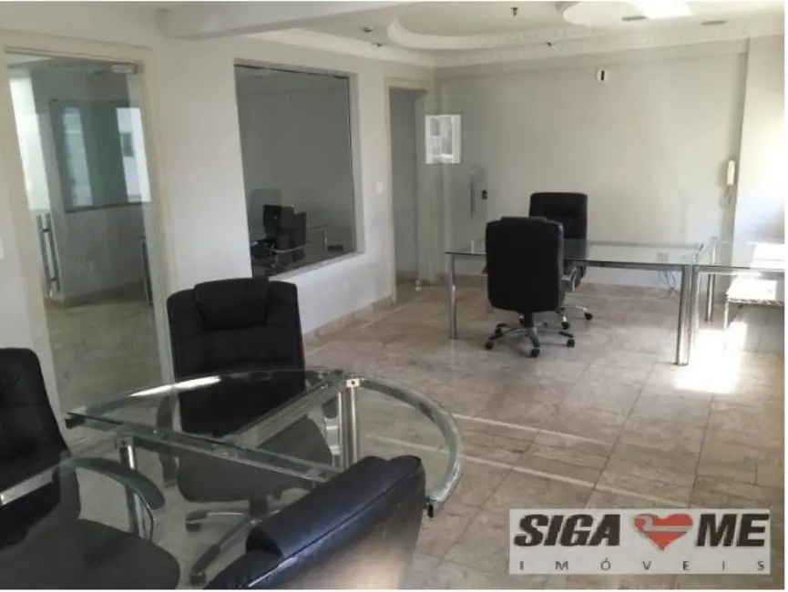 Foto 3 de Sala Comercial à venda, 75m2 em Perdizes, São Paulo - SP