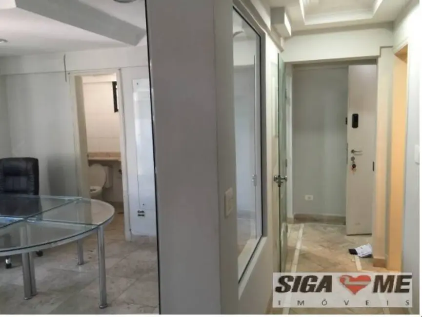 Foto 9 de Sala Comercial à venda, 75m2 em Perdizes, São Paulo - SP