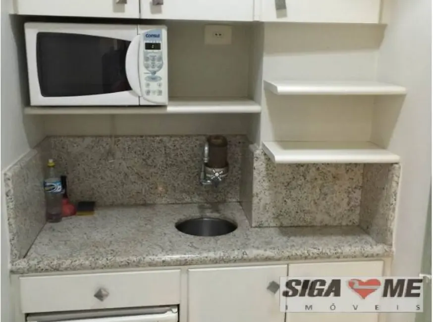 Foto 7 de Sala Comercial à venda, 75m2 em Perdizes, São Paulo - SP