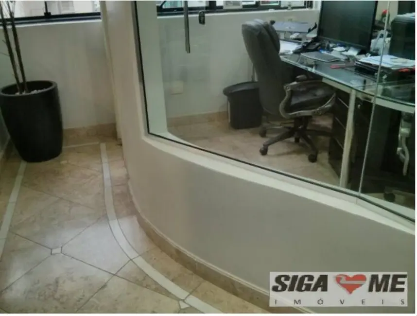 Foto 4 de Sala Comercial à venda, 75m2 em Perdizes, São Paulo - SP