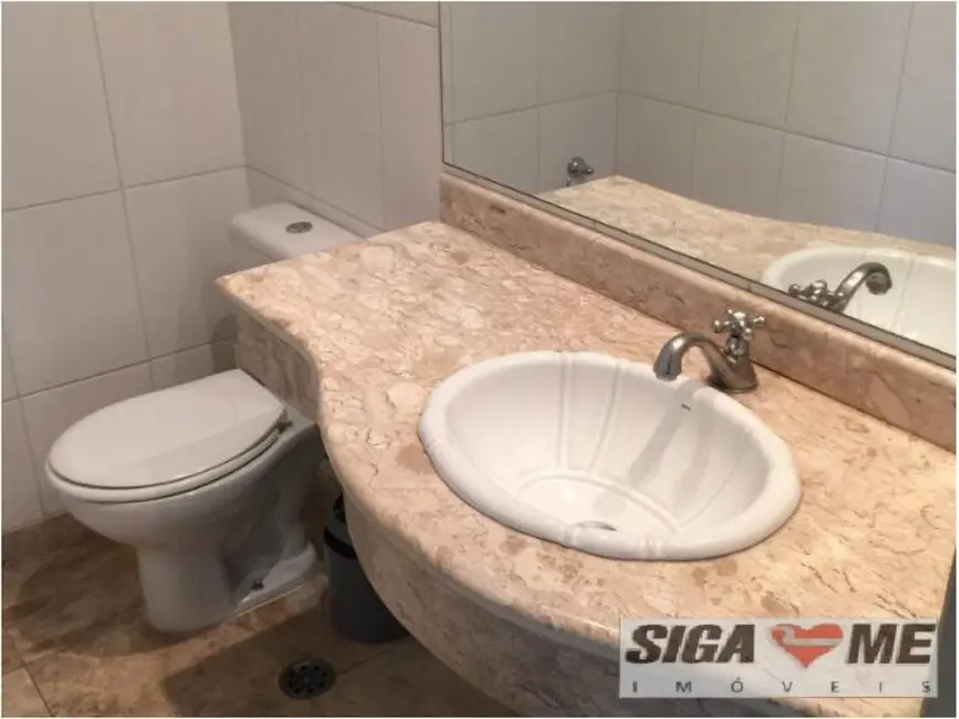 Foto 8 de Sala Comercial à venda, 75m2 em Perdizes, São Paulo - SP